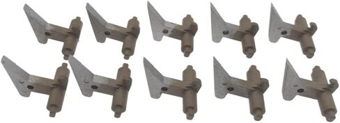 Upper Fuser Picker Finger Compatible with FS 1028 1128 1030 1100 1130 1035 1135 1300 1350 2020 2000 3900 4000 2100 4100 4200 in Saudi Arabia