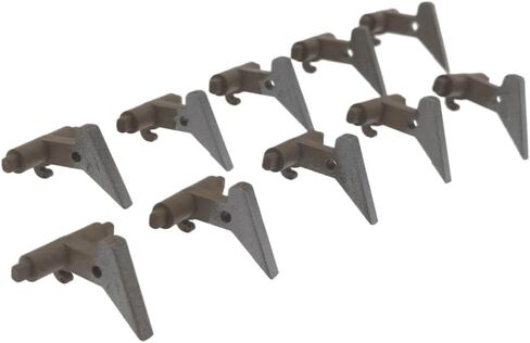 Upper Fuser Picker Finger Compatible with FS 1028 1128 1030 1100 1130 1035 1135 1300 1350 2020 2000 3900 4000 2100 4100 4200 in Saudi Arabia