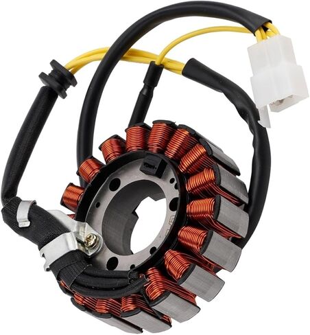 STATOR ALTERNATOR Fit For SV250 2001-2002 & X9 250 1998-2005 in Kuwait