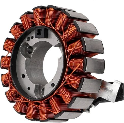 STATOR ALTERNATOR Fit For SV250 2001-2002 & X9 250 1998-2005 in Kuwait