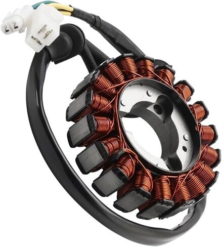 STATOR ALTERNATOR Fit For SMW HOKU 125 VAREZ OUTLAW RS125R SM125R 2017-2023 Motorcycle Accessories 18 19 20 21 22 in Kuwait
