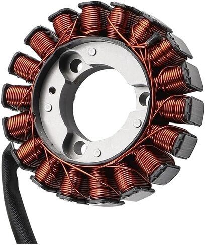 STATOR ALTERNATOR Fit For SMW HOKU 125 VAREZ OUTLAW RS125R SM125R 2017-2023 Motorcycle Accessories 18 19 20 21 22 in Kuwait