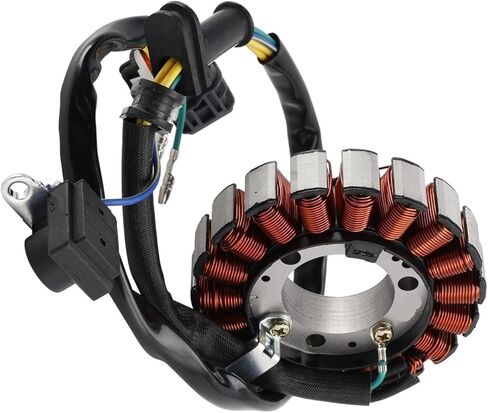 المولد الثابت مناسب لرياضة ADLY HERKULES 300 XS HURRICANE INTERCEPTOR SPORT in Kuwait