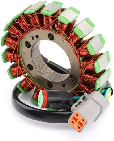 Snowmobile Stator Generator Compatible With Ski Doo 600 700 800 Part Number 420889905 410922946 410922965 410922993 in Saudi Arabia
