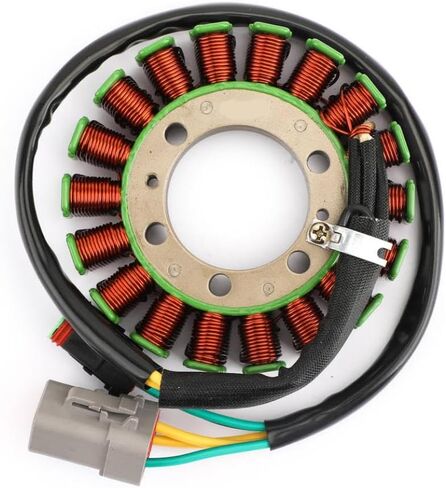 Snowmobile Stator Generator Compatible With Ski Doo 600 700 800 Part Number 420889905 410922946 410922965 410922993 in Saudi Arabia