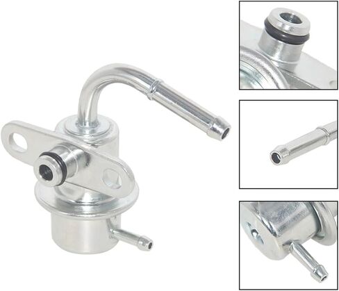 منظم ضغط حاقن الوقود MR985138 195300-4580 1 قطعة in Kuwait