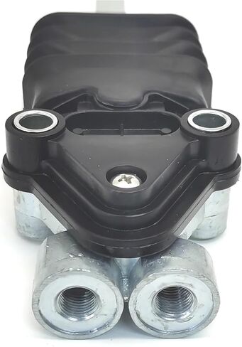 OE: 4640070110 0003284530 8846082370 1518095 Air Suspension Pressure Cabin Leveling Valve 1Pcs in Kuwait