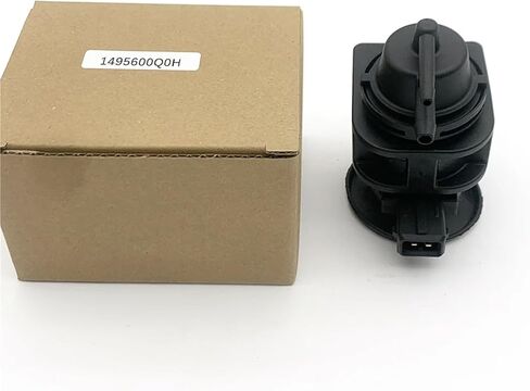 OE:1495600Q0H 1495600Q1K 14956BC41A 8200661049 Auto Parts Turbo Pressure Solenoid Valve 1Pcs ﻿ in Kuwait