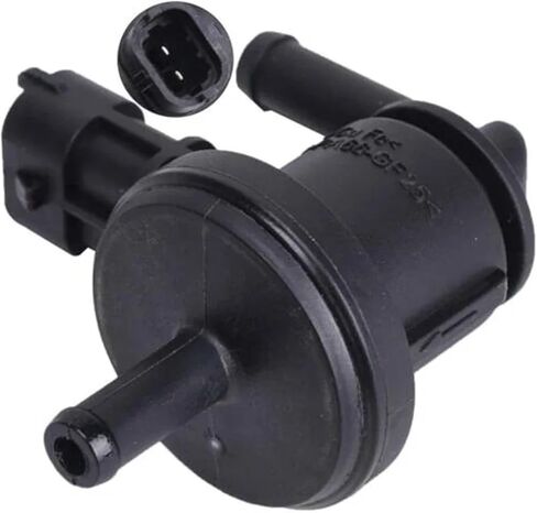 29010 2B000 Canister Purge Valve Solenoid 290102B000 29010-2B000 1Pcs in Kuwait