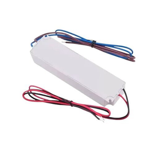 1 قطعة LPC-35-1400 1400mA تيار مستمر واحد الناتج تحويل التيار الكهربائي LED سائق IP67 in Kuwait