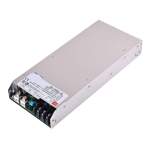 1 قطعة SD-1000L-48 19-72VDC O/P 48V21A 1000 واط إخراج واحد DC-DC محول تحويل الطاقة in Kuwait