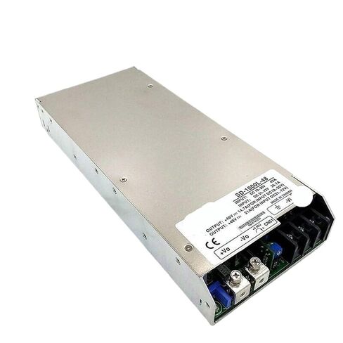 1 قطعة SD-1000L-48 19-72VDC O/P 48V21A 1000 واط إخراج واحد DC-DC محول تحويل الطاقة in Kuwait