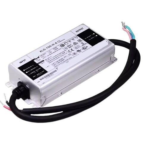 1pcs 100W Constant Voltage Constant Current Power Supply XLG-100-12-A XLG-100-24-A XLG-100-L-A XLG-100-L-AB XLG-100-H-A(XLG-100-H-AB) in Kuwait