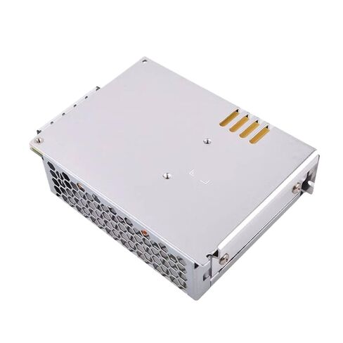 1pcs HRP-100-48 48V 2.2A Single Output with PFC Function Switching Power Supply in Kuwait