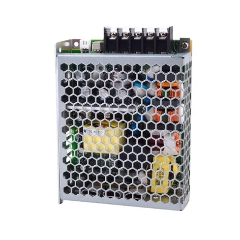 1pcs HRP-100-48 48V 2.2A Single Output with PFC Function Switching Power Supply in Kuwait