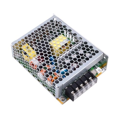 1pcs HRP-100-48 48V 2.2A Single Output with PFC Function Switching Power Supply in Kuwait