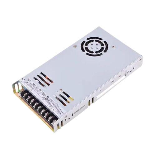 1 قطعة RSP-320-48 48 فولت 6.7A 320 واط مخرج واحد مع وظيفة PFC تحويل التيار الكهربائي AC-DC in Kuwait