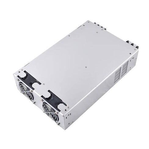 1pcs CSP-3000-120 120V 25A 3000W with PFC Constant Voltage Single Output Switching Power Supply in Kuwait