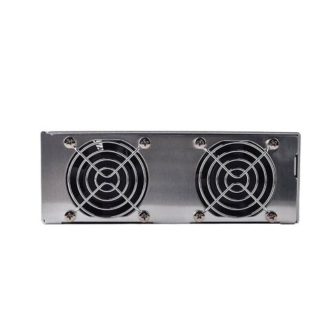 1pcs CSP-3000-120 120V 25A 3000W with PFC Constant Voltage Single Output Switching Power Supply in Kuwait