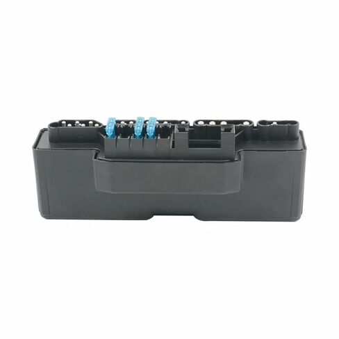 Fuel Pump Relay Control Unit OE A2105400472 NEW Replacement Part Compatible with W210 E-Class S210 SLK R170 Fuse Box Module in Saudi Arabia