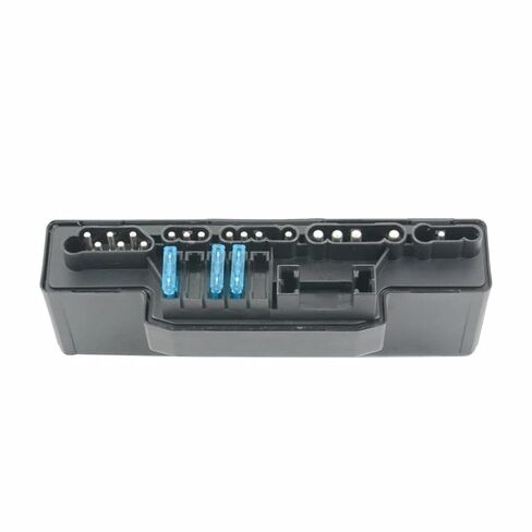 Fuel Pump Relay Control Unit OE A2105400472 NEW Replacement Part Compatible with W210 E-Class S210 SLK R170 Fuse Box Module in Saudi Arabia