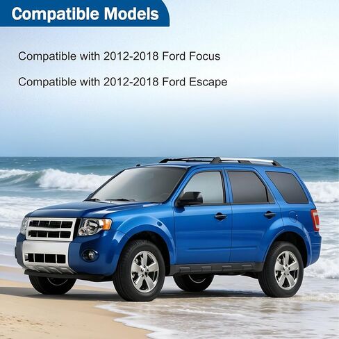 سلك موصل كابلات البطارية الإيجابية، مناسب لملحقات Ford Escape 2013-2019/2012-2018 Ford Focus، استبدل CV6Z-14300-A CV6Z14300A in Kuwait