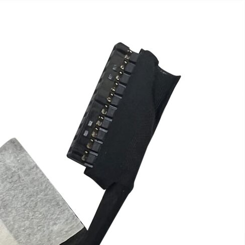 Zahara Battery Cable Replacement for DLEE Precision 7550 7560 7750 7760 GDB55 DC02003V300 N11W2 0N11W2 J6M97 0J6M97 DC02003UO00 DC02003OF00 in Kuwait