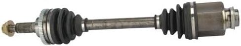 مجموعة أدوات الدفع الأمامية المكونة من 4 قطع على طراز OEM تناسب Ford Probe 1994-1997 (قاعدة/SE/GTS أوتوماتيكي/يدوي) in Kuwait