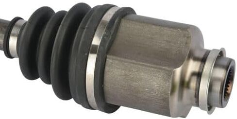 مجموعة أدوات الدفع الأمامية المكونة من 4 قطع على طراز OEM تناسب Ford Probe 1994-1997 (قاعدة/SE/GTS أوتوماتيكي/يدوي) in Kuwait