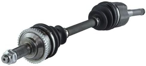 مجموعة أدوات الدفع الأمامية المكونة من 4 قطع على طراز OEM تناسب Ford Probe 1994-1997 (قاعدة/SE/GTS أوتوماتيكي/يدوي) in Kuwait