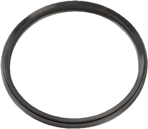 CVT Transmission Chain Belt 901068 RE0F11A JF015E Compatible With Roox Qazana Micra 2009 2010 2011 2012 2013 2014 2015 in Kuwait
