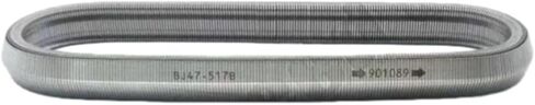 901089 JF017E CVT حزام ناقل الحركة سلسلة متوافق لنيسان سكاي ميوزيك X-TRAIL ألتيما JF017 اكسسوارات السيارات (النمط 2) in Kuwait