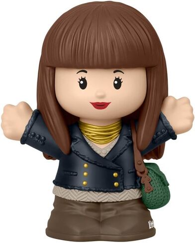 مجموعة Little People Collector The Devil Wears Prada إصدار خاص لمحبي الأفلام، 4 شخصيات في عبوة عرض in Kuwait