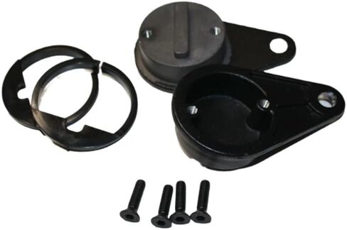 Fits Minn Kota Ultrex Fortrex Rear Pivot and Bushing Kit 2281932 2287300 2283411 in Kuwait