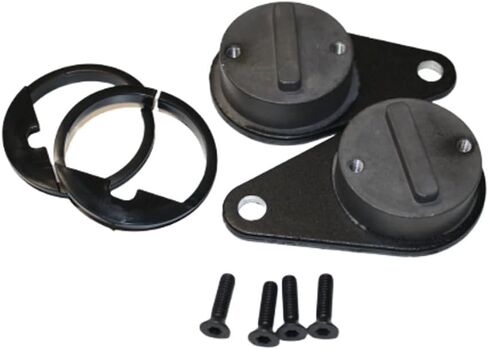 Fits Minn Kota Ultrex Fortrex Rear Pivot and Bushing Kit 2281932 2287300 2283411 in Kuwait