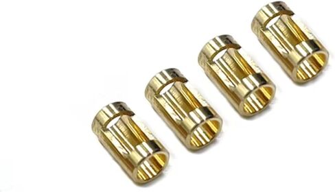 For MN For WPL For MN78 Drive Shaft 3 To 4mm Adapter Bushing RC Upgrade Repair And Modification Parts RC Car Toys Parts in Kuwait