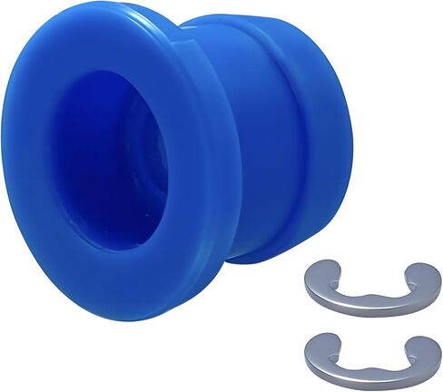 Shift Linkage Bushing Shift System Fault Fix Fit for 2013-2020 Ford Fusion/Lincoln MKZ,Durable Effortlessly Solves Shifting Issues in Kuwait