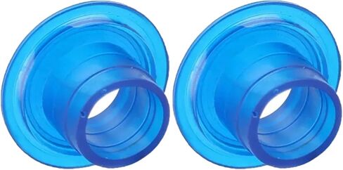 35035AC000 Car Gear Shift Linkage Joint Bushing For Impreza For WRX For STI 97-18 U1 Plastic Blue Auto Interior Accessories in Saudi Arabia
