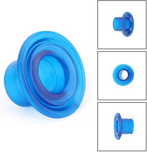 35035AC000 Car Gear Shift Linkage Joint Bushing For Impreza For WRX For STI 97-18 U1 Plastic Blue Auto Interior Accessories in Saudi Arabia