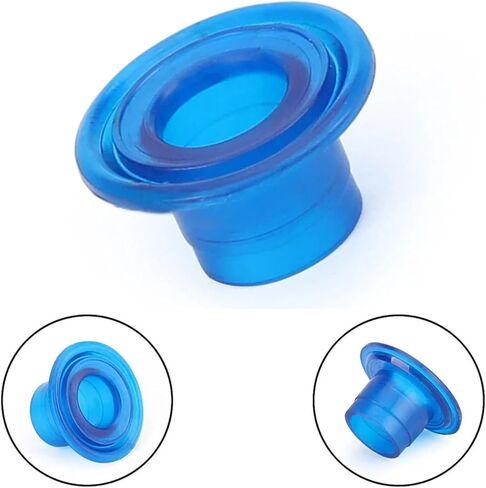 35035AC000 Car Gear Shift Linkage Joint Bushing For Impreza For WRX For STI 97-18 U1 Plastic Blue Auto Interior Accessories in Saudi Arabia
