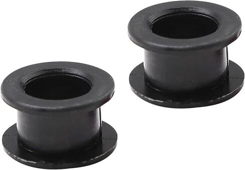 2PCS 33835-08010 Transmission Shift Cable Bushing, Fit for Toyota Corolla Matrix 1.8L in Saudi Arabia