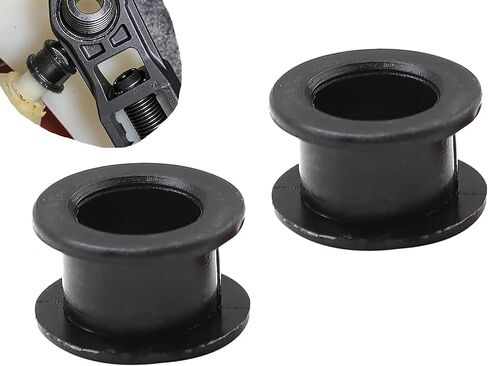 2PCS 33835-08010 Transmission Shift Cable Bushing, Fit for Toyota Corolla Matrix 1.8L in Saudi Arabia