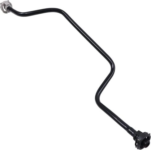 8R0121081M Engine Coolant Reservoir Tank Hose Compatible with Audi Q5 2012 2013 2014 2015 2016 2017 Coolant Radiator Reservoir Tank Hose for 8R0121081AQ in Kuwait