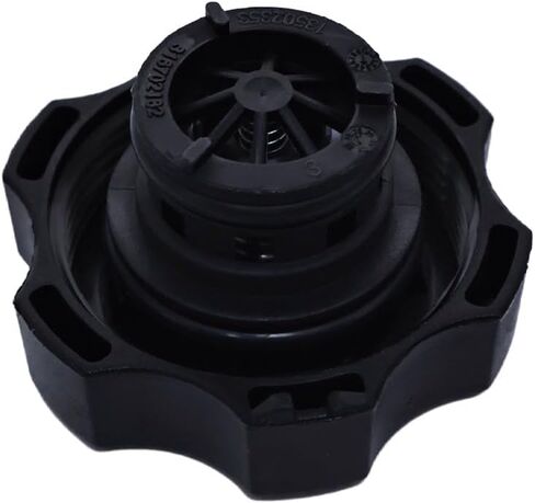 Radiator Fill Filler Cap AT372657 140KPa 20PSI Compatible With John Deere 130G 210G 180G 290G 350G E210 E240 310K 325K YZ19314 550K 750K 670G 772G+ in Kuwait