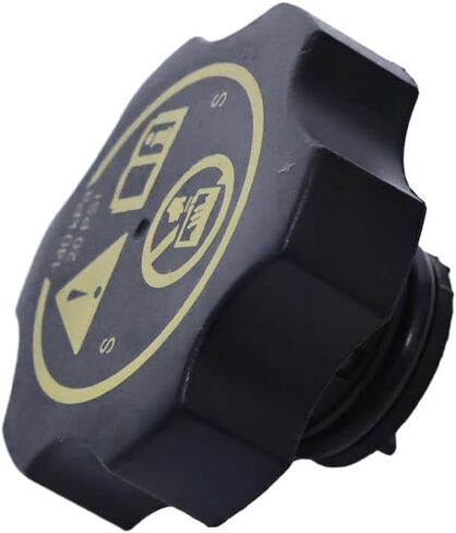 Radiator Fill Filler Cap AT372657 140KPa 20PSI Compatible With John Deere 130G 210G 180G 290G 350G E210 E240 310K 325K YZ19314 550K 750K 670G 772G+ in Kuwait