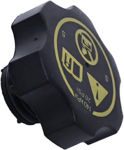 Radiator Fill Filler Cap AT372657 140KPa 20PSI Compatible With John Deere 130G 210G 180G 290G 350G E210 E240 310K 325K YZ19314 550K 750K 670G 772G+ in Kuwait