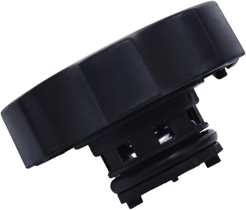 Radiator Fill Filler Cap AT372657 140KPa 20PSI Compatible With John Deere 130G 210G 180G 290G 350G E210 E240 310K 325K YZ19314 550K 750K 670G 772G+ in Kuwait