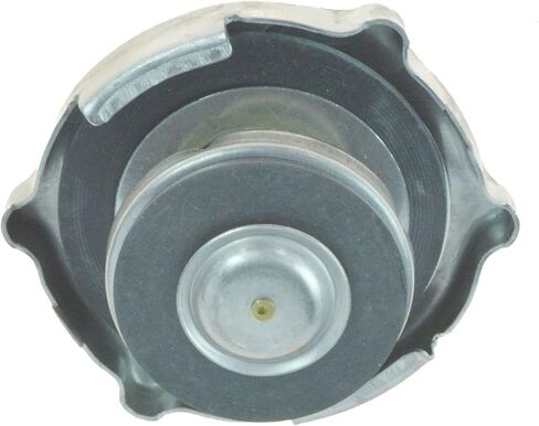Radiator Overflow Bottle Cap Compatible with 82-10 Chrysler 78-10 Dodge 84-01 Jeep 78-00 Plymouth in Kuwait