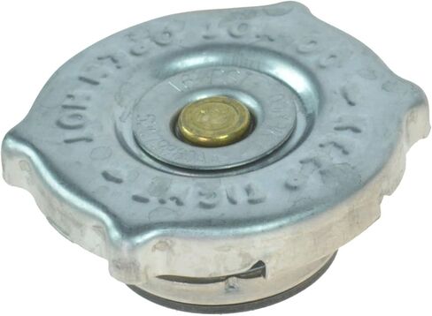 Radiator Overflow Bottle Cap Compatible with 82-10 Chrysler 78-10 Dodge 84-01 Jeep 78-00 Plymouth in Kuwait