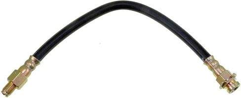 Brake Hydraulic Hose - Front Rear Brake Hose, Automotive Replacement Brake Hoses 4PCS for Plymouth Belvedere 1969 1968 for Dodge Charger 1969 1968 1967 for Dodge Coronet 1969 1968 in Kuwait